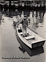 1954 Walter in Basin After Storm 2